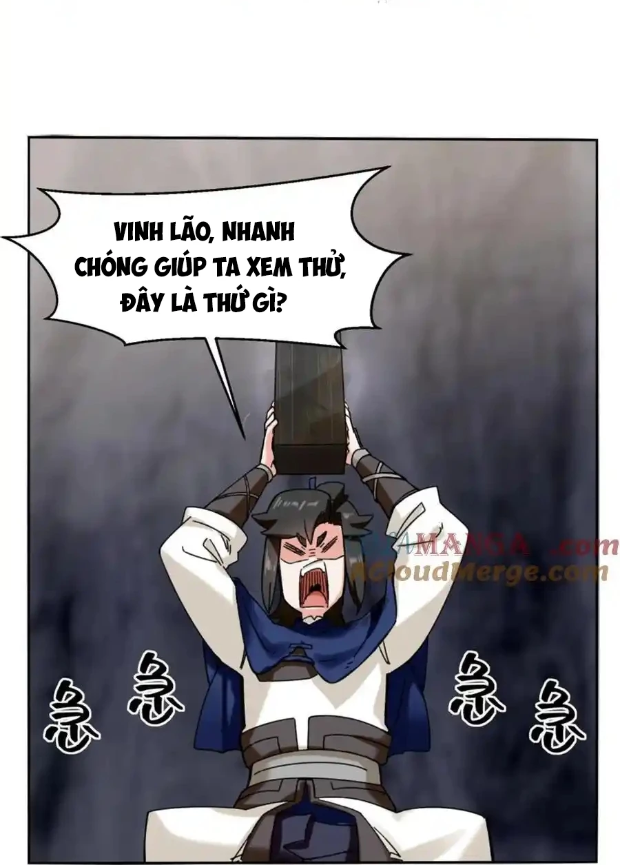 Vô Tận Thôn Phệ Chapter 187 - 65