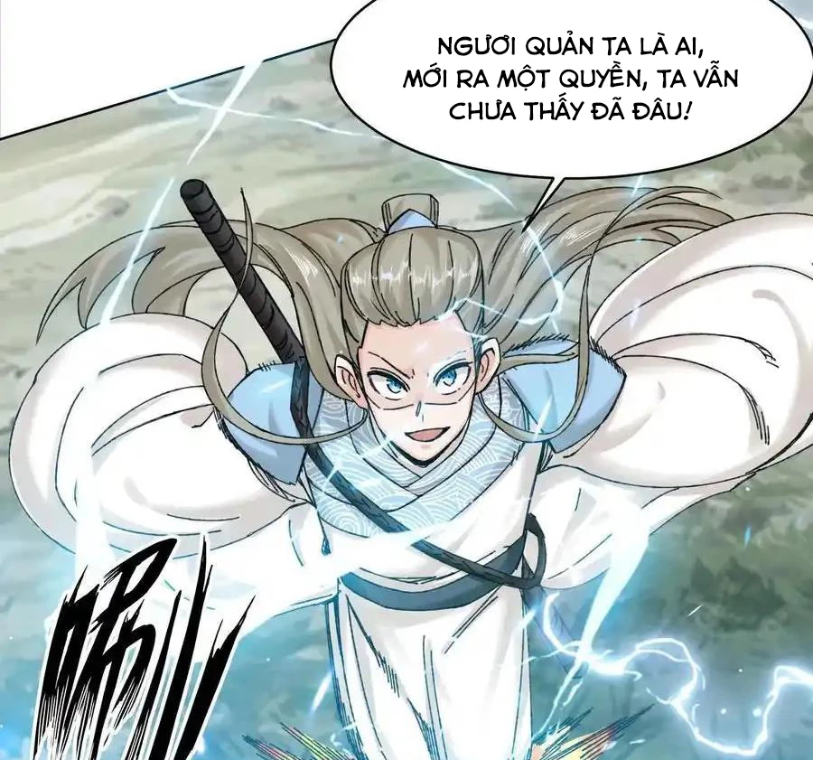 Vô Tận Thôn Phệ Chapter 189 - 18