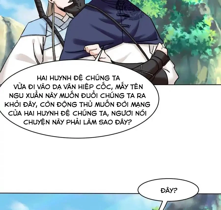 Vô Tận Thôn Phệ Chapter 189 - 42