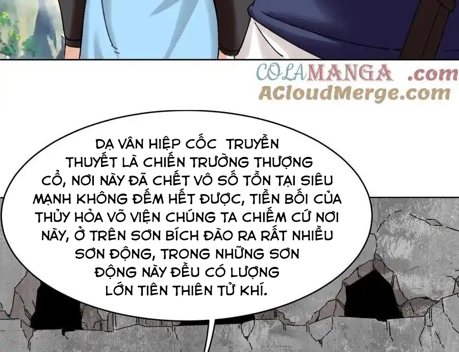 Vô Tận Thôn Phệ Chapter 189 - 58