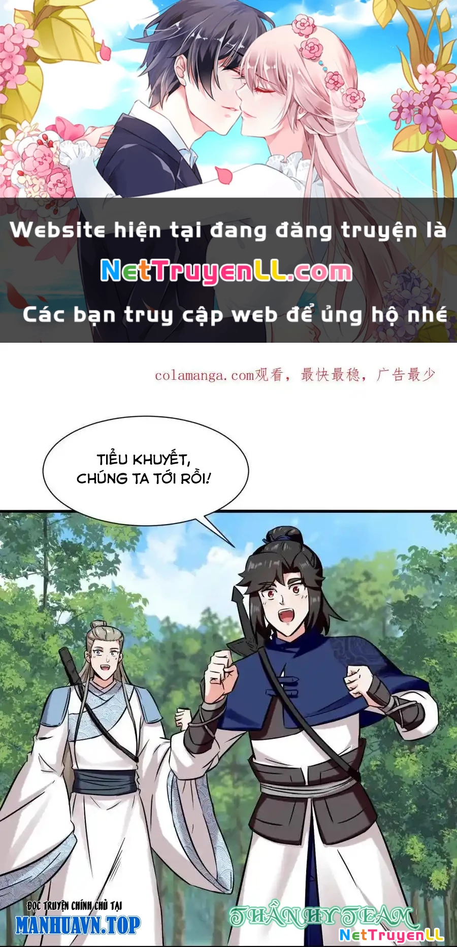 Vô Tận Thôn Phệ Chapter 190 - 1