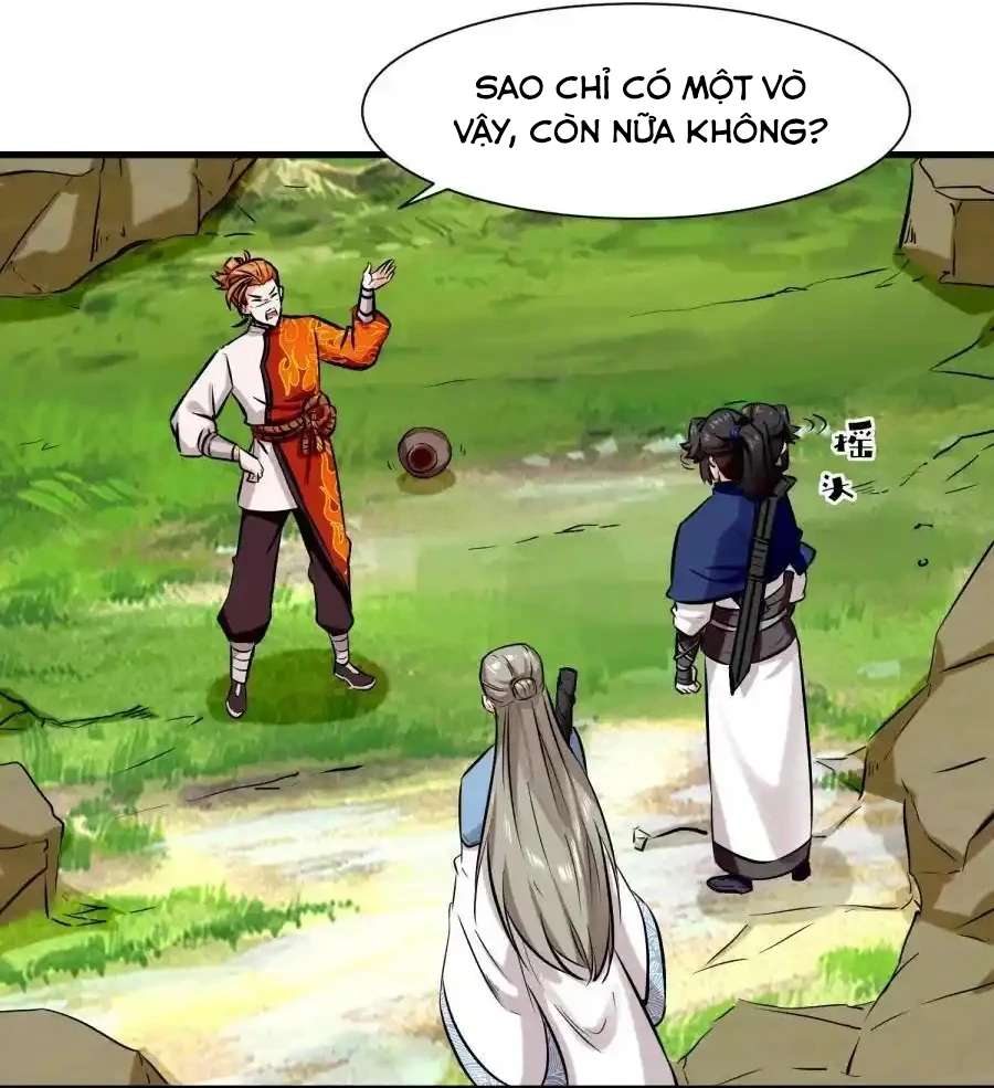 Vô Tận Thôn Phệ Chapter 190 - 21