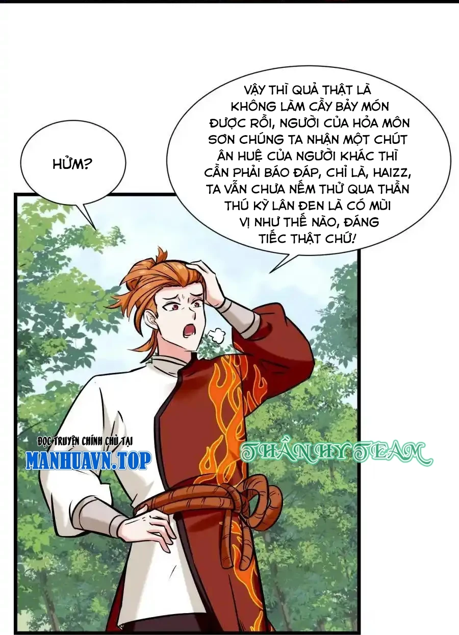 Vô Tận Thôn Phệ Chapter 190 - 42