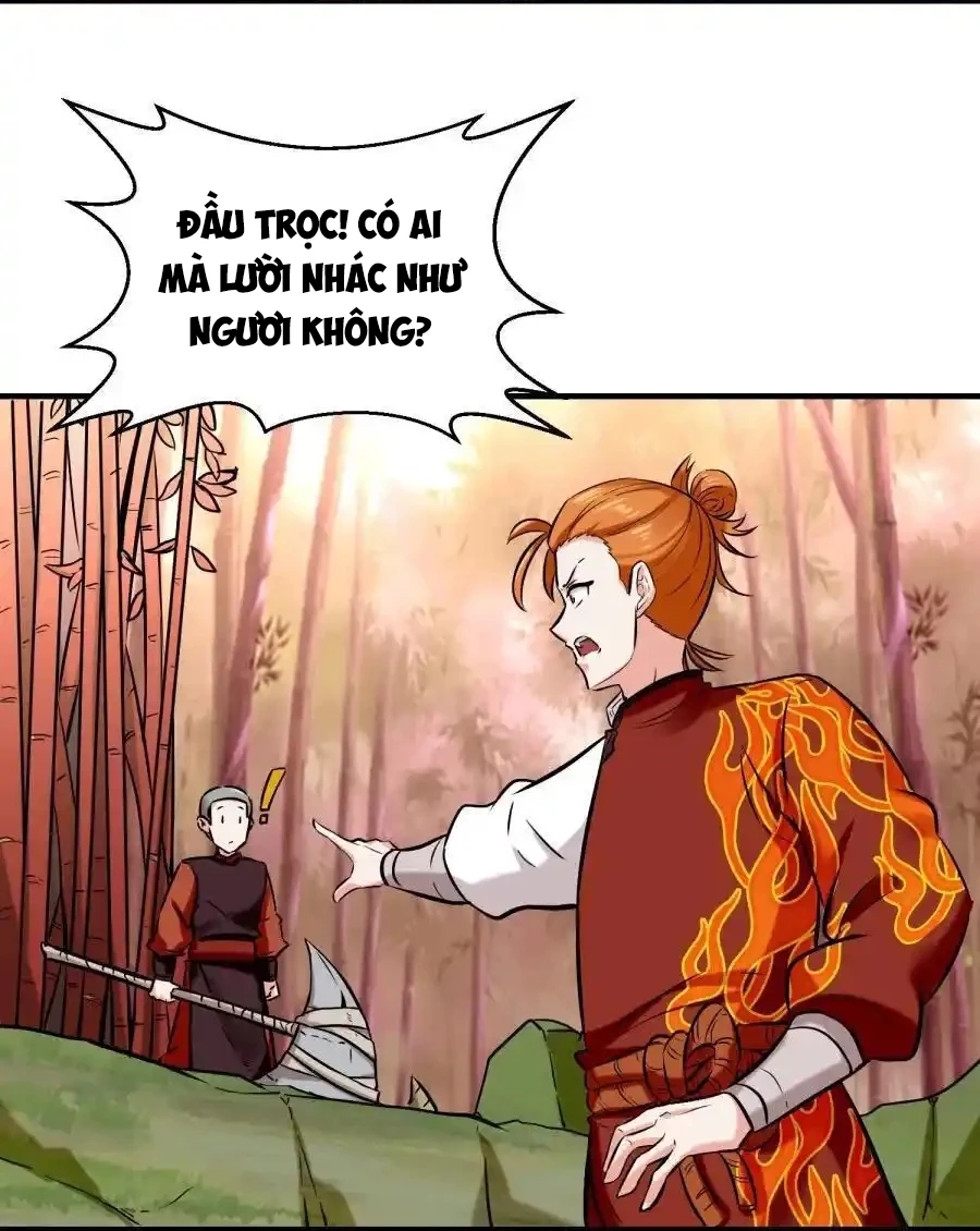 Vô Tận Thôn Phệ Chapter 190 - 48