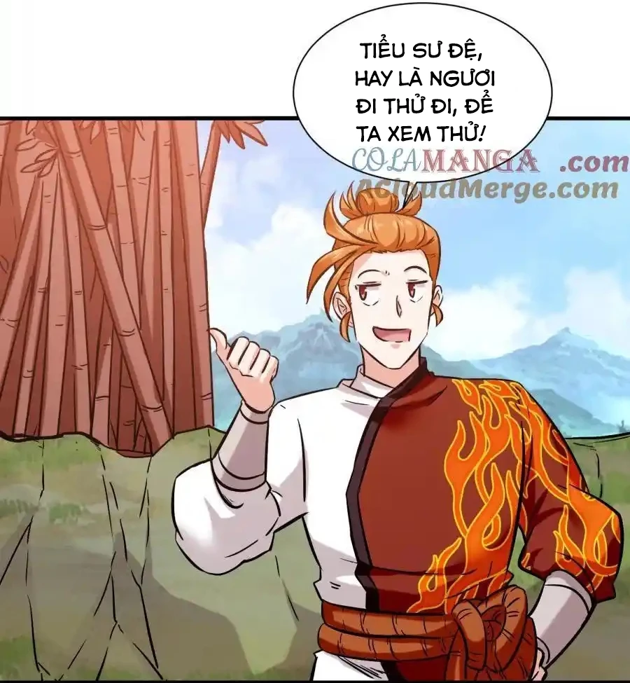 Vô Tận Thôn Phệ Chapter 190 - 61