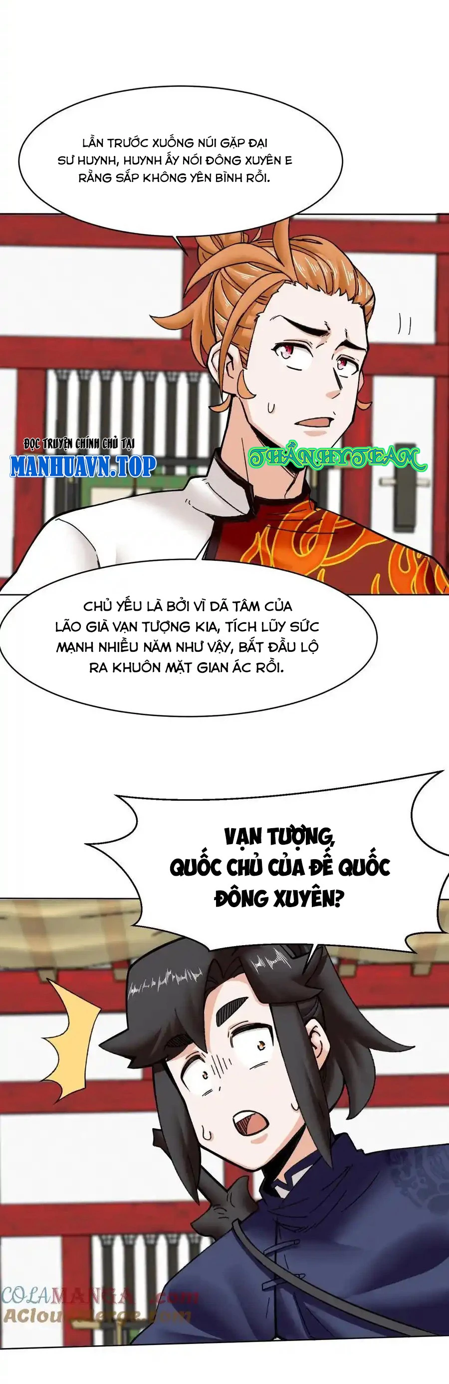 Vô Tận Thôn Phệ Chapter 192 - 20