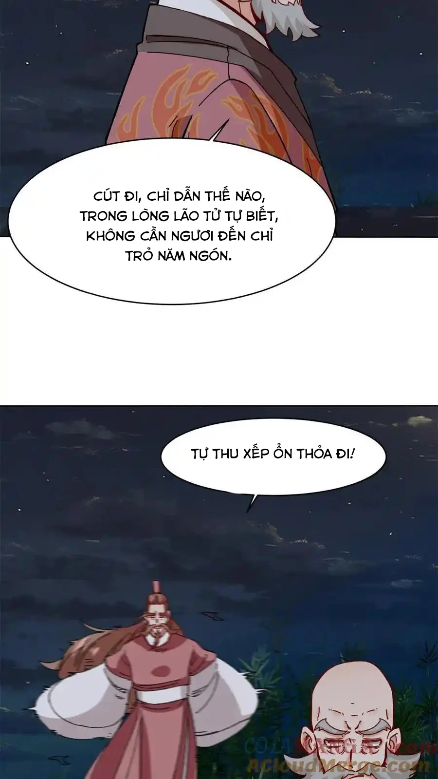 Vô Tận Thôn Phệ Chapter 193 - 3