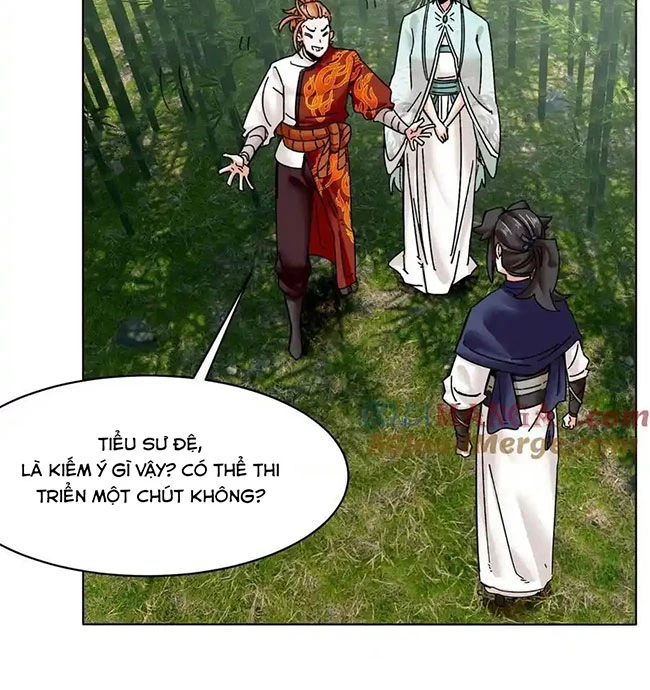 Vô Tận Thôn Phệ Chapter 194 - 26