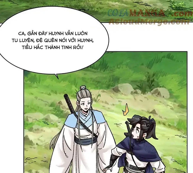 Vô Tận Thôn Phệ Chapter 194 - 39