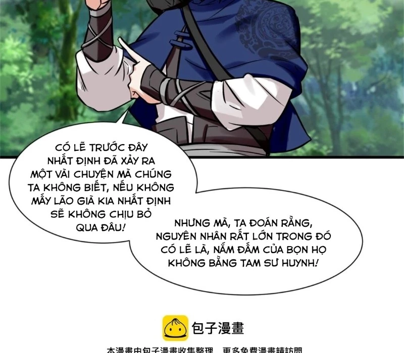 Vô Tận Thôn Phệ Chapter 195 - 56