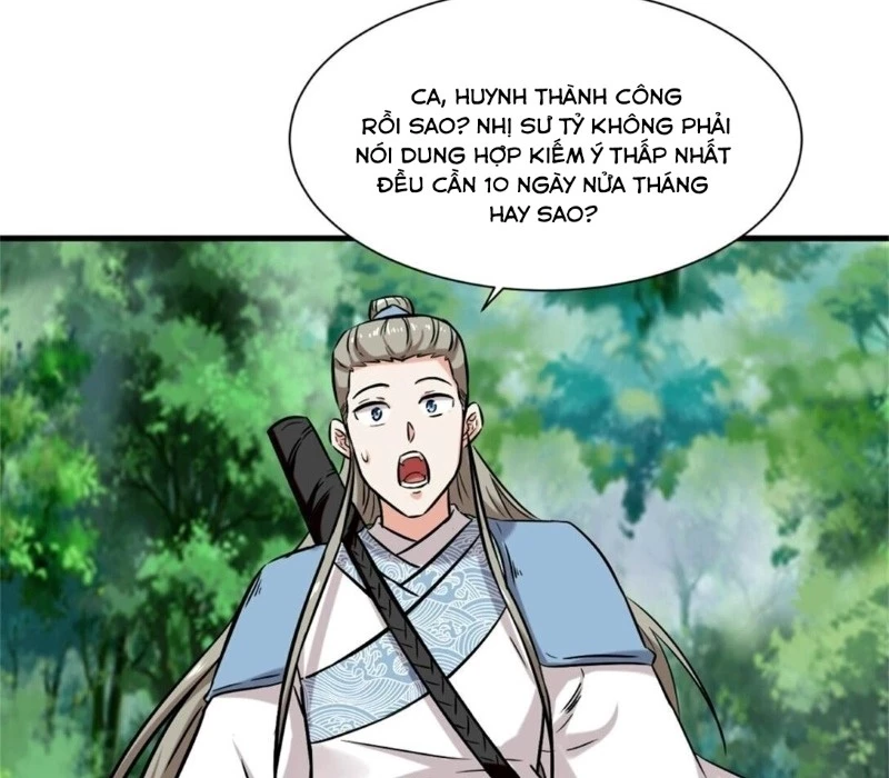 Vô Tận Thôn Phệ Chapter 195 - 92