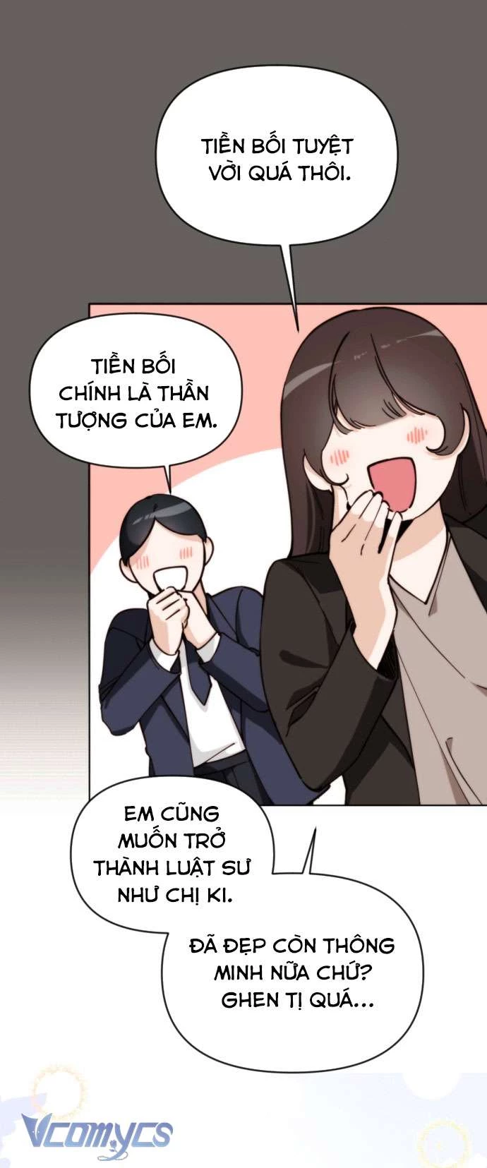 Ly Hôn Thì Dễ, Yêu Đương Mới Khó Chapter 2 - 10