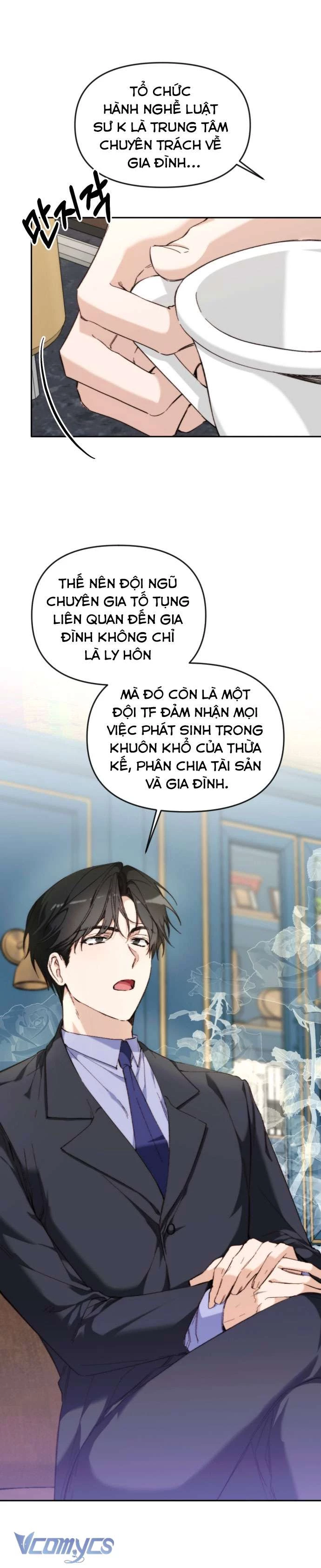 Ly Hôn Thì Dễ, Yêu Đương Mới Khó Chapter 4 - 34