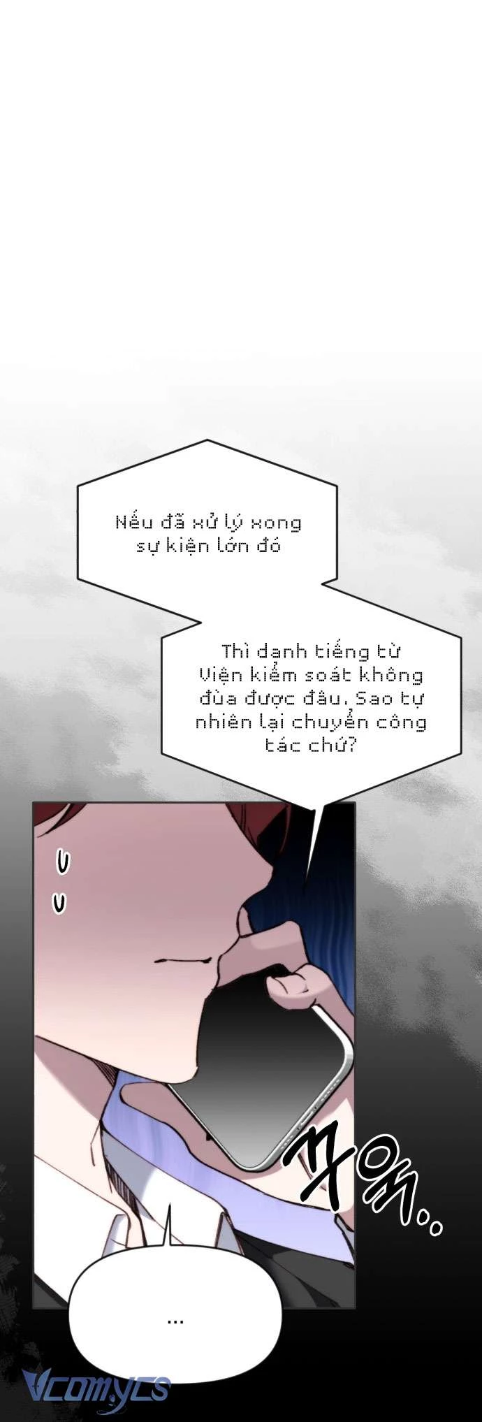 Ly Hôn Thì Dễ, Yêu Đương Mới Khó Chapter 5 - 7