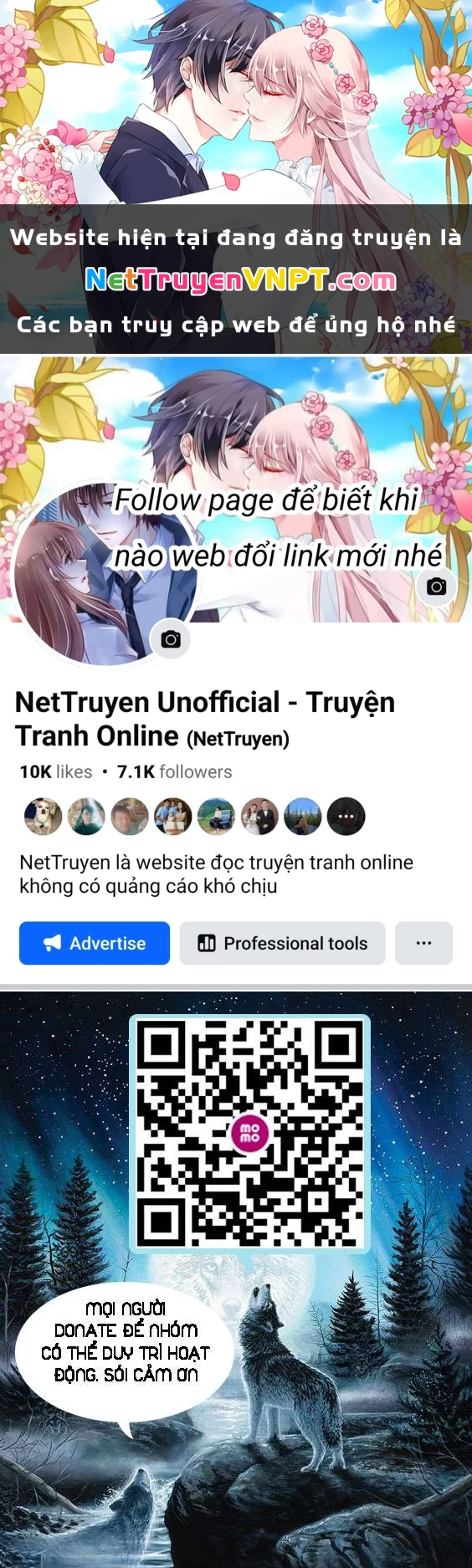 Thời Gian Trở Thành Lý Do Của Đôi Ta Chapter  3 - 1