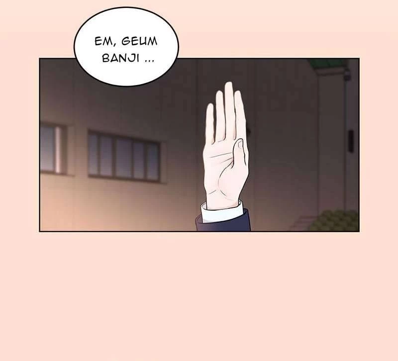 Thời Gian Trở Thành Lý Do Của Đôi Ta Chapter  3 - 4