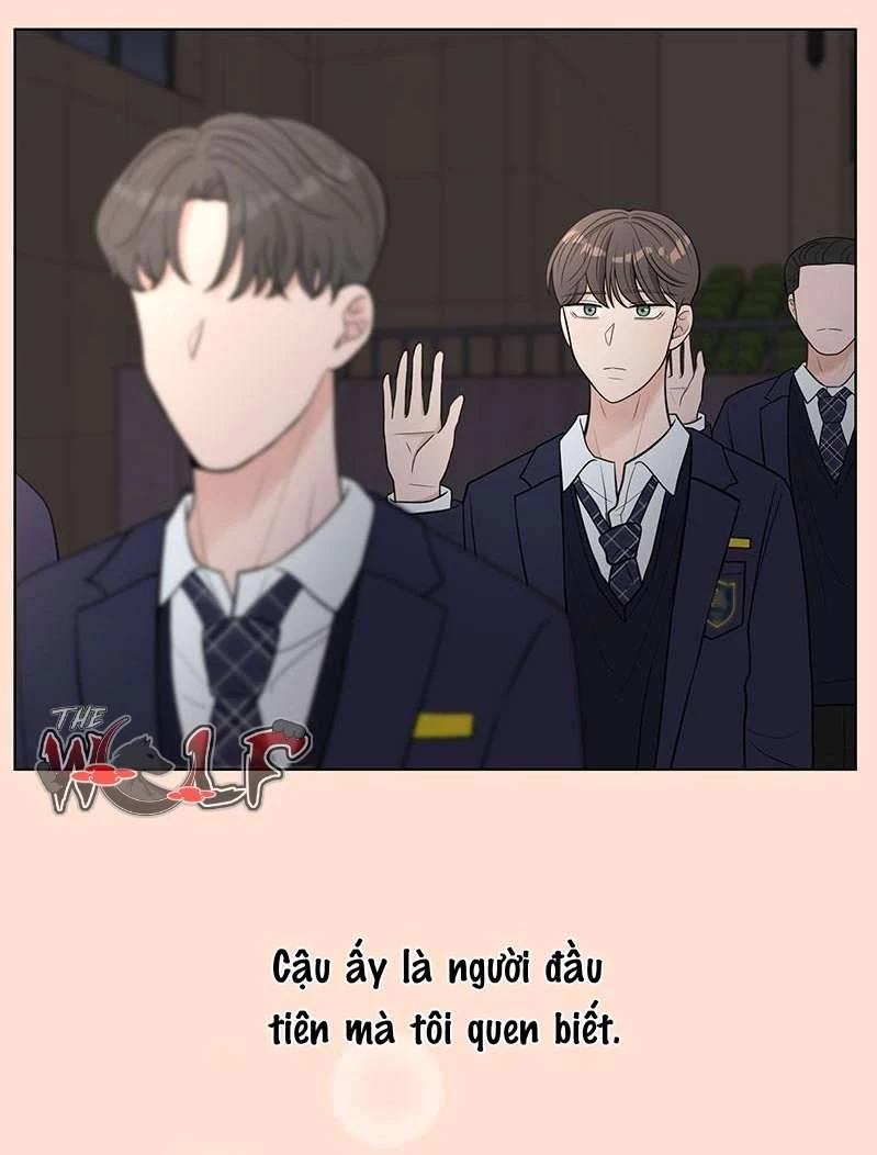 Thời Gian Trở Thành Lý Do Của Đôi Ta Chapter  3 - 7