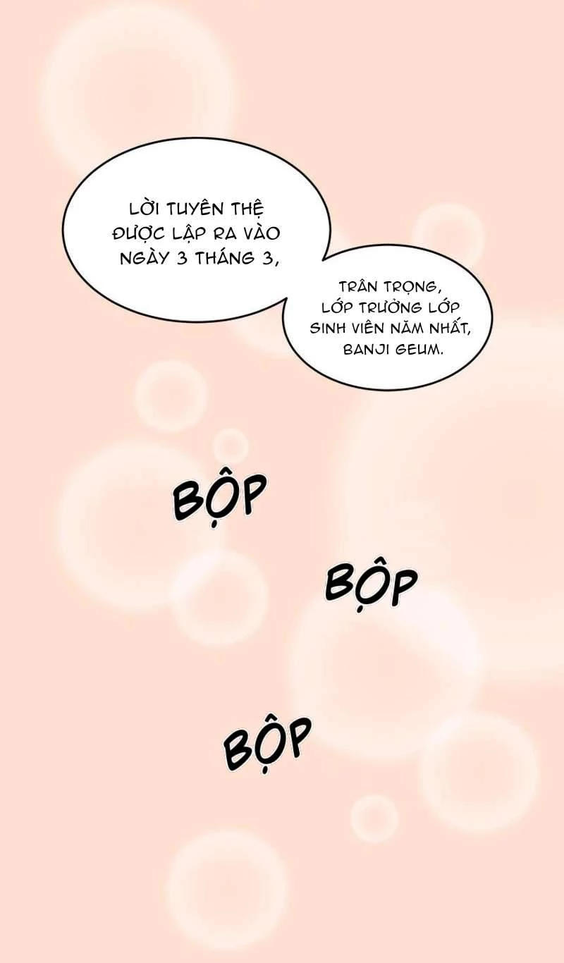 Thời Gian Trở Thành Lý Do Của Đôi Ta Chapter  3 - 8