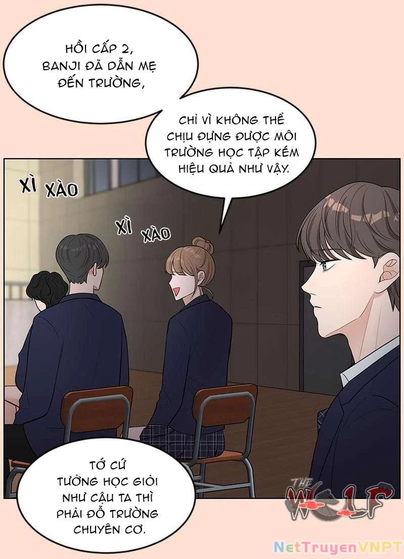 Thời Gian Trở Thành Lý Do Của Đôi Ta Chapter  3 - 10