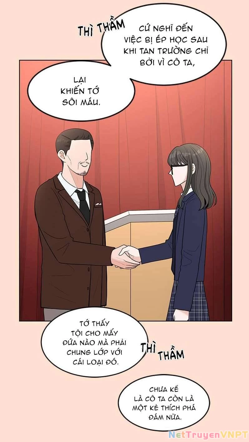 Thời Gian Trở Thành Lý Do Của Đôi Ta Chapter  3 - 12