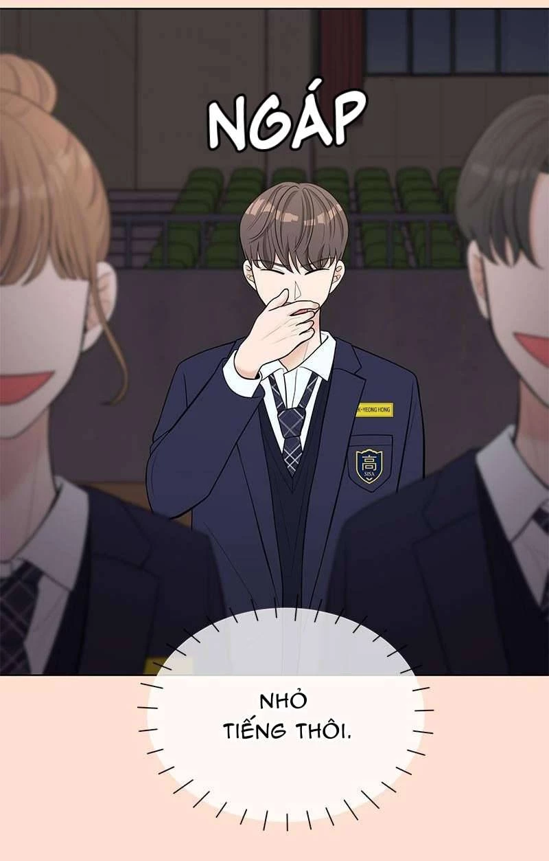 Thời Gian Trở Thành Lý Do Của Đôi Ta Chapter  3 - 14