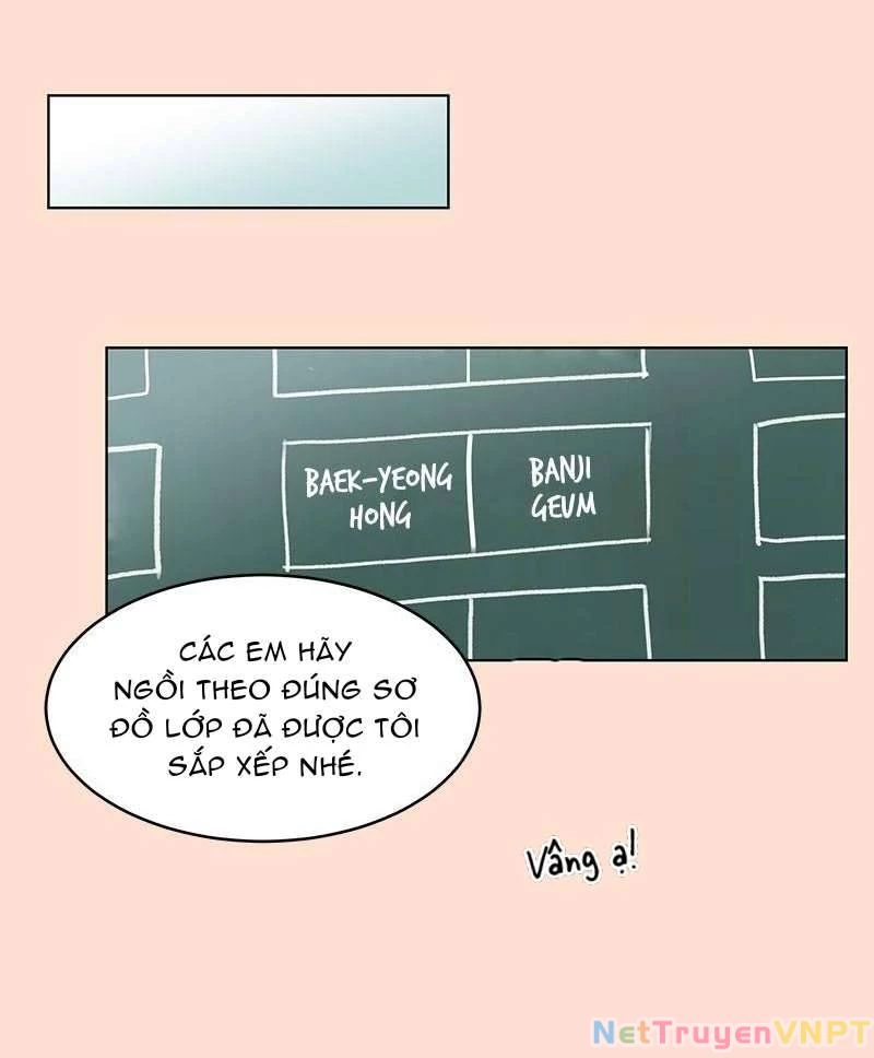 Thời Gian Trở Thành Lý Do Của Đôi Ta Chapter  3 - 16