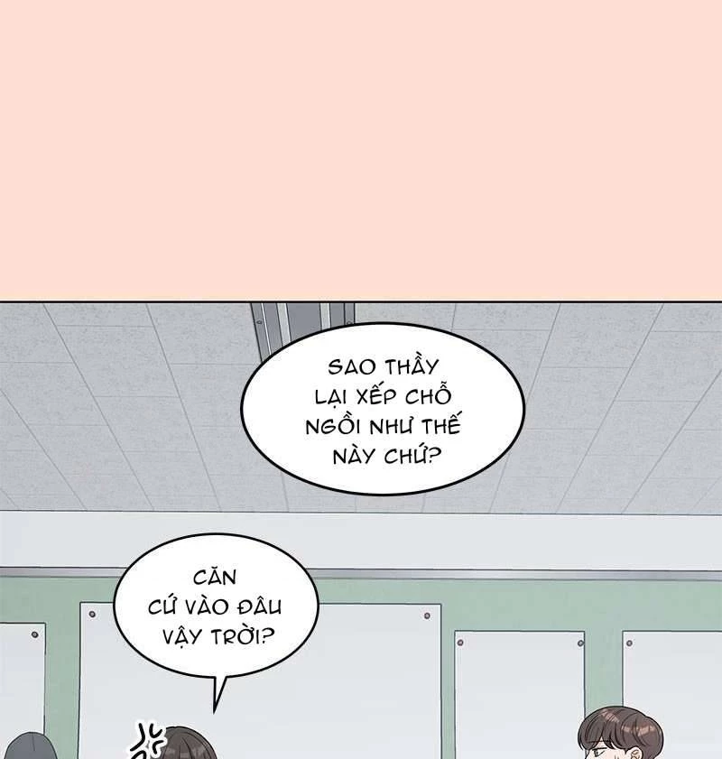 Thời Gian Trở Thành Lý Do Của Đôi Ta Chapter  3 - 17