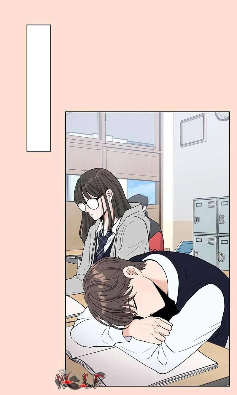 Thời Gian Trở Thành Lý Do Của Đôi Ta Chapter  3 - 20