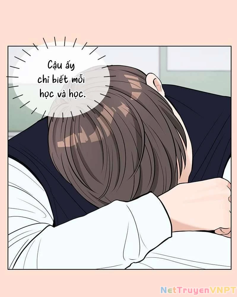 Thời Gian Trở Thành Lý Do Của Đôi Ta Chapter  3 - 22