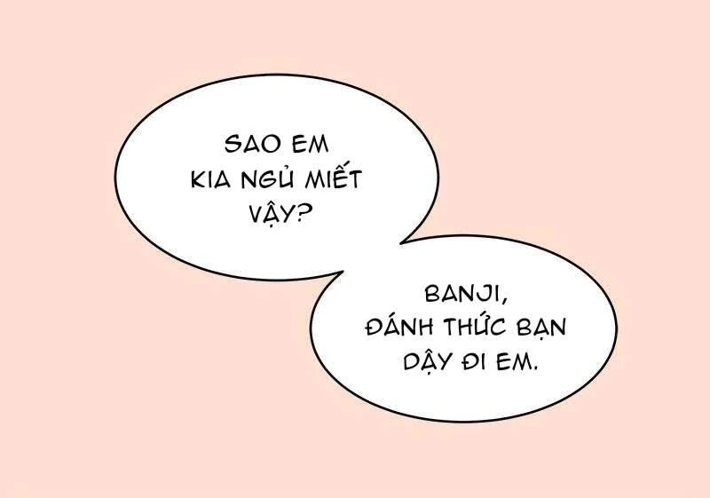 Thời Gian Trở Thành Lý Do Của Đôi Ta Chapter  3 - 23