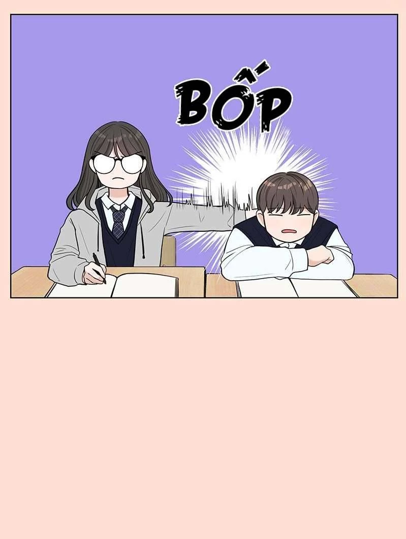 Thời Gian Trở Thành Lý Do Của Đôi Ta Chapter  3 - 24