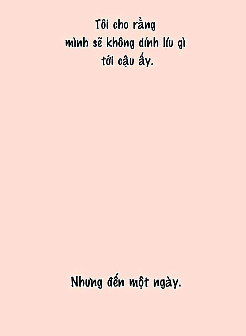 Thời Gian Trở Thành Lý Do Của Đôi Ta Chapter  3 - 25