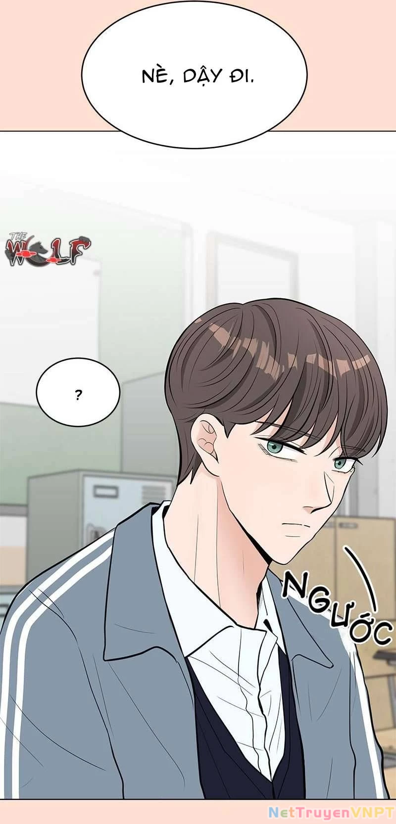 Thời Gian Trở Thành Lý Do Của Đôi Ta Chapter  3 - 26