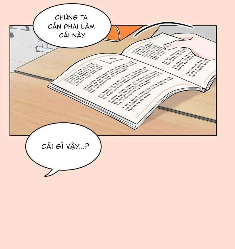 Thời Gian Trở Thành Lý Do Của Đôi Ta Chapter  3 - 28