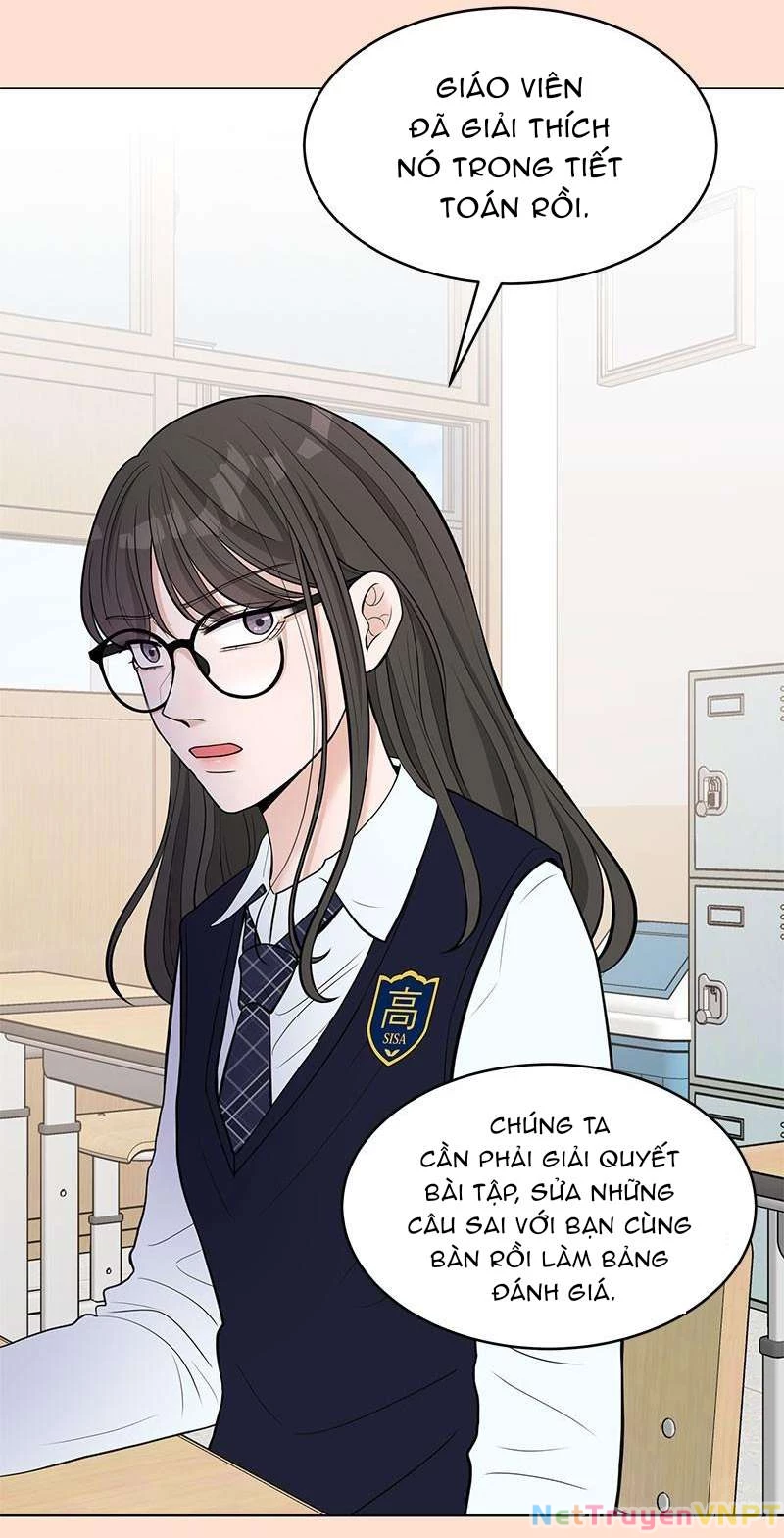 Thời Gian Trở Thành Lý Do Của Đôi Ta Chapter  3 - 29