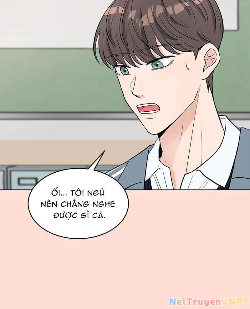 Thời Gian Trở Thành Lý Do Của Đôi Ta Chapter  3 - 31
