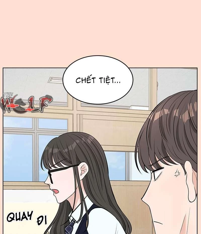 Thời Gian Trở Thành Lý Do Của Đôi Ta Chapter  3 - 32