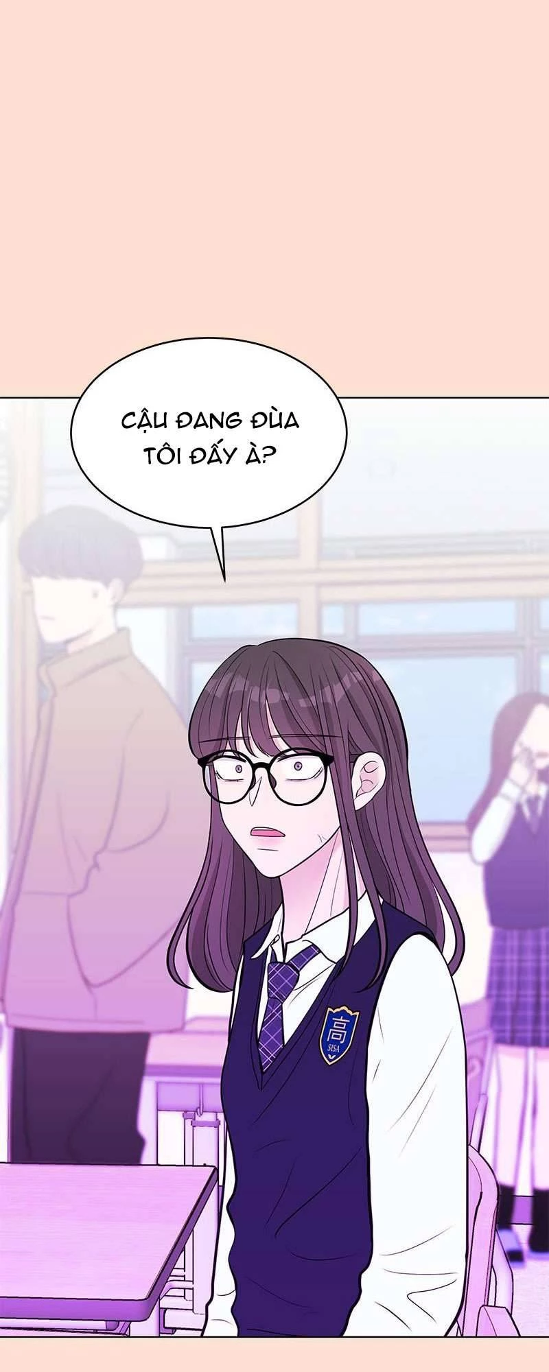 Thời Gian Trở Thành Lý Do Của Đôi Ta Chapter  3 - 42