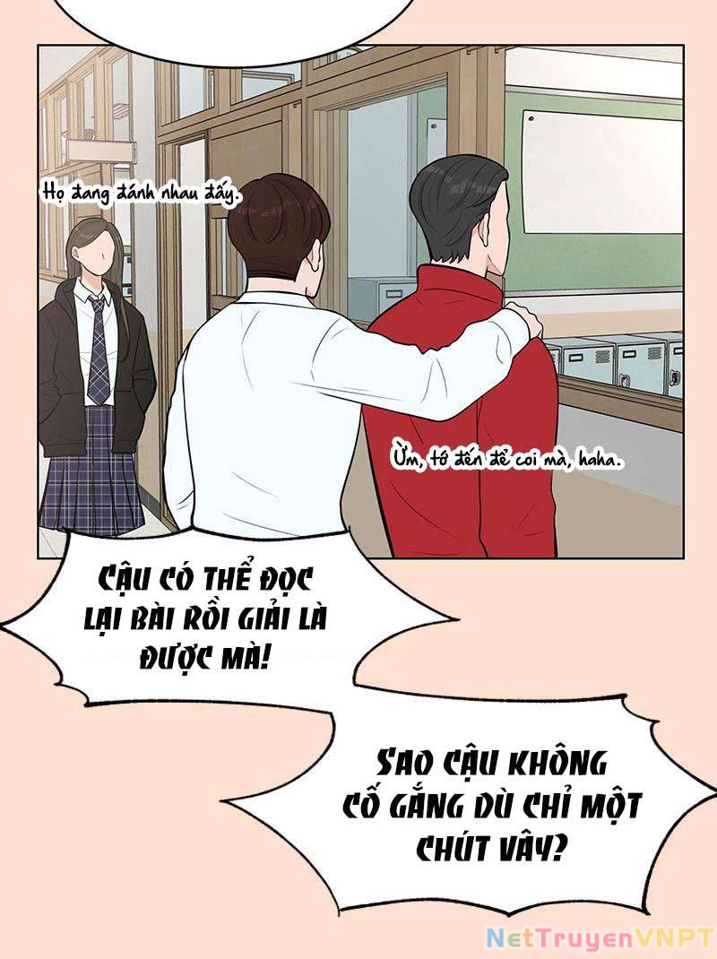 Thời Gian Trở Thành Lý Do Của Đôi Ta Chapter  3 - 47