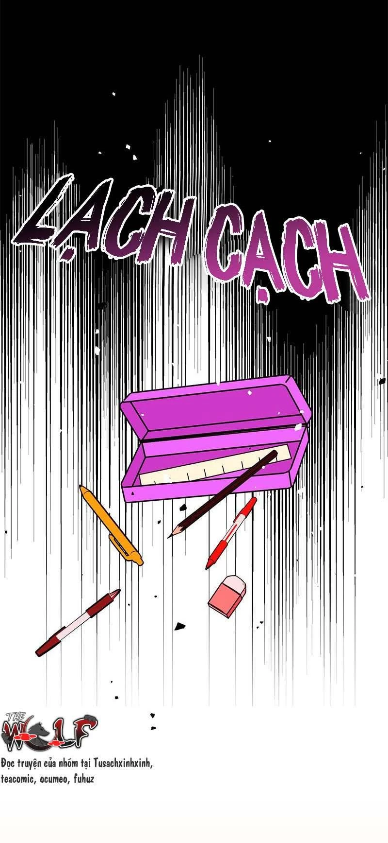 Thời Gian Trở Thành Lý Do Của Đôi Ta Chapter  3 - 53