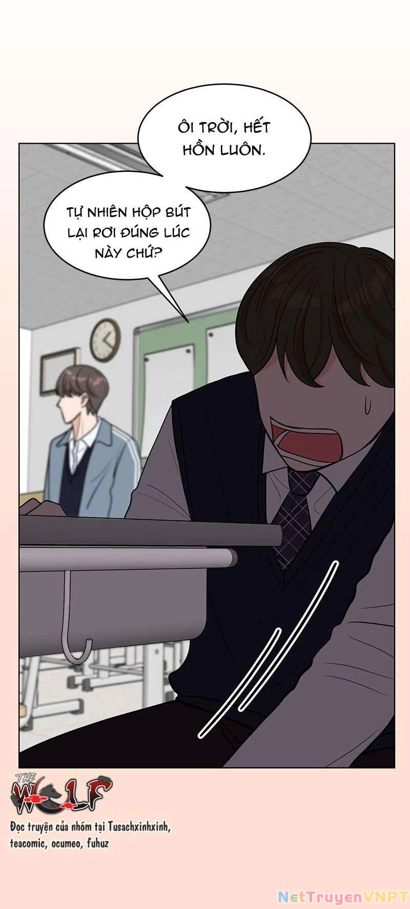 Thời Gian Trở Thành Lý Do Của Đôi Ta Chapter  3 - 54