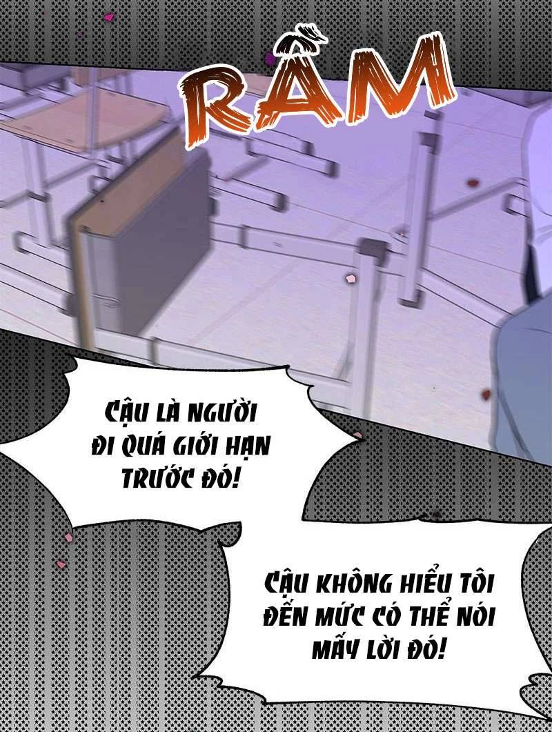 Thời Gian Trở Thành Lý Do Của Đôi Ta Chapter  3 - 59