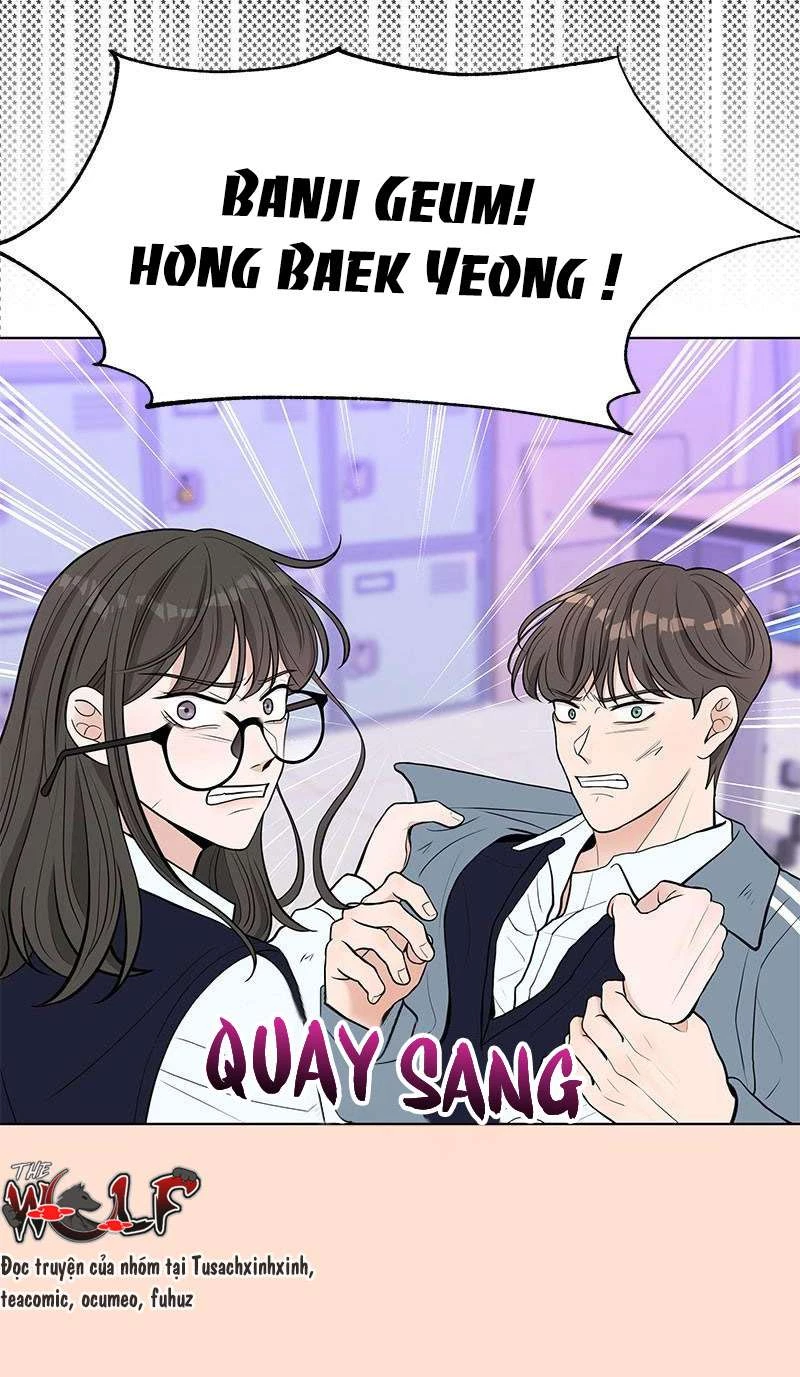 Thời Gian Trở Thành Lý Do Của Đôi Ta Chapter  3 - 61