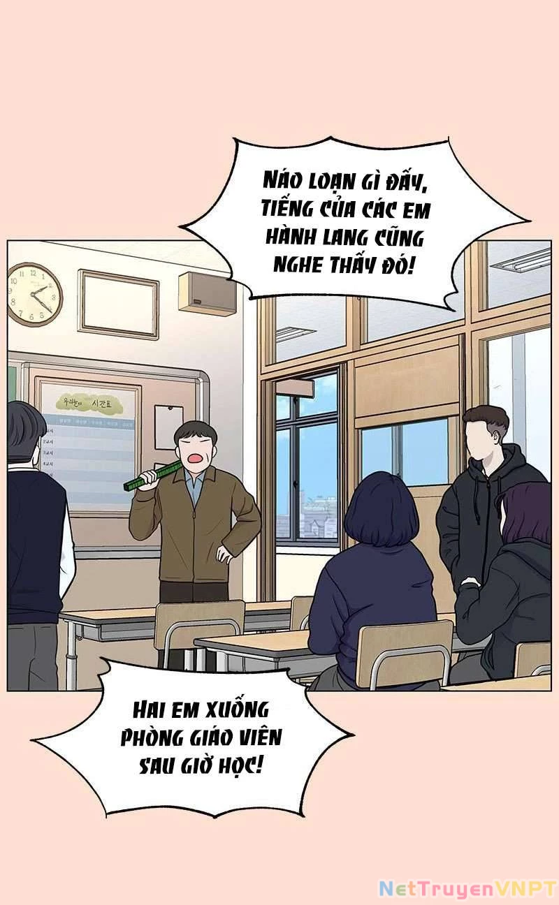 Thời Gian Trở Thành Lý Do Của Đôi Ta Chapter  3 - 62