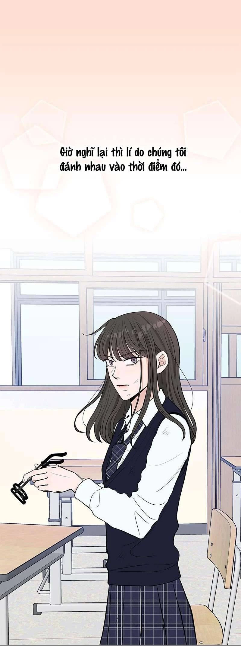 Thời Gian Trở Thành Lý Do Của Đôi Ta Chapter  3 - 63