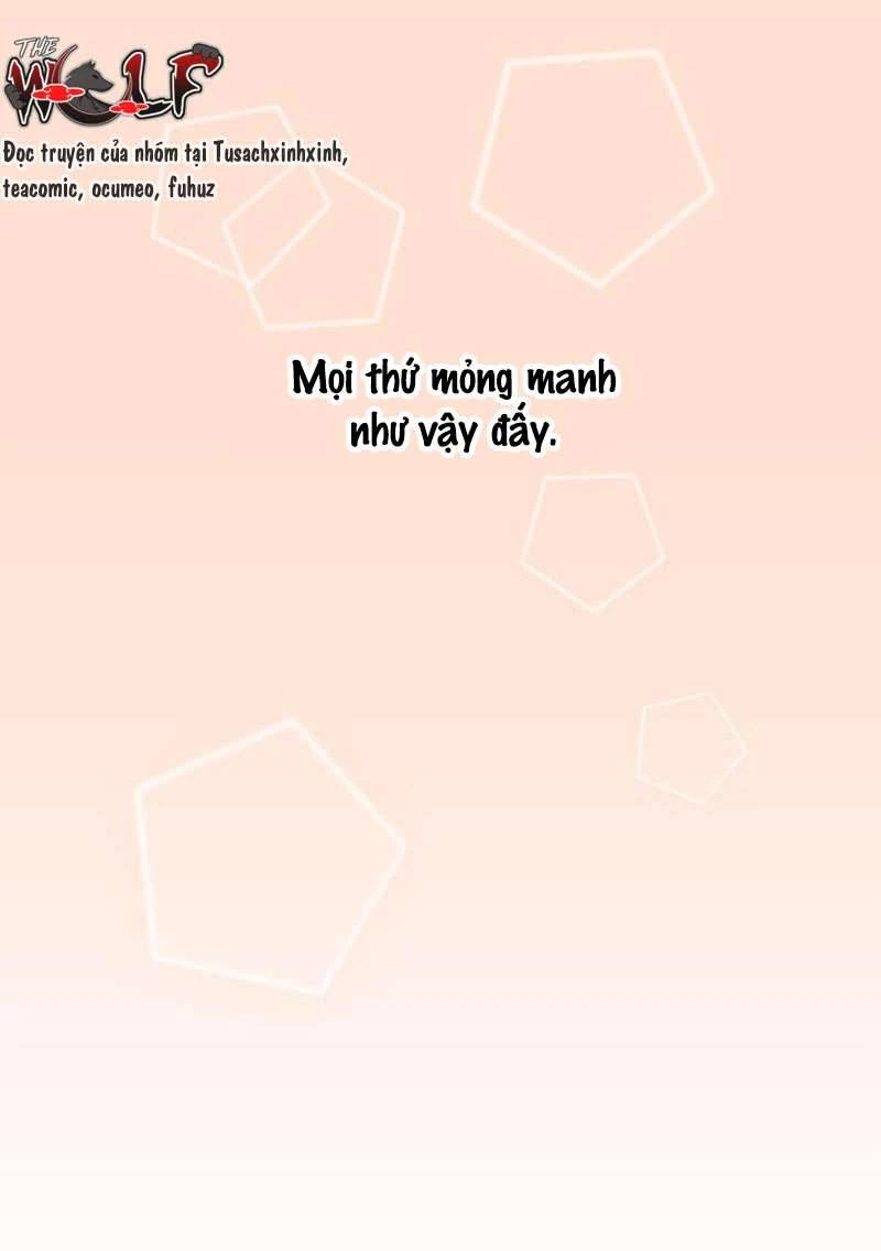 Thời Gian Trở Thành Lý Do Của Đôi Ta Chapter  3 - 65