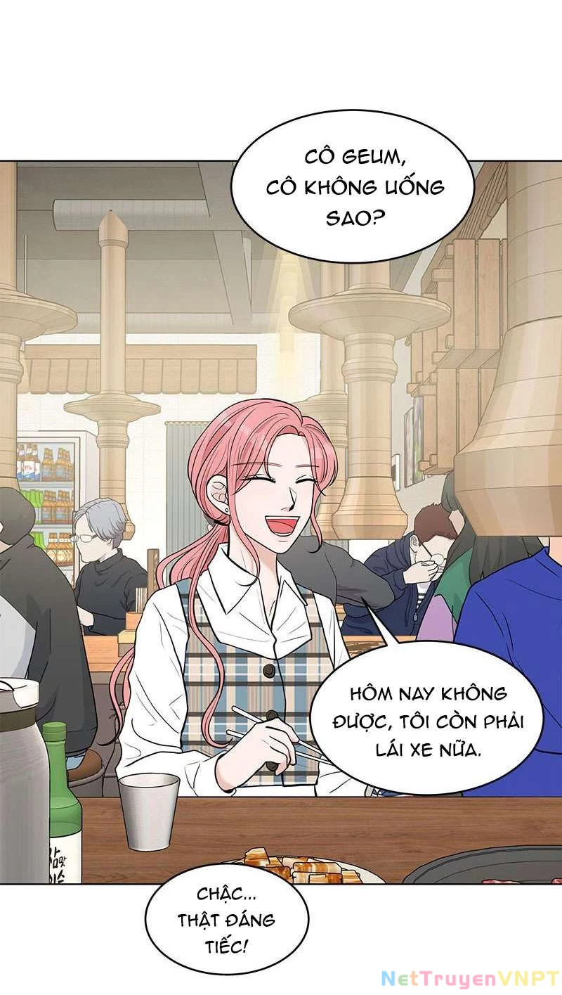 Thời Gian Trở Thành Lý Do Của Đôi Ta Chapter  3 - 67