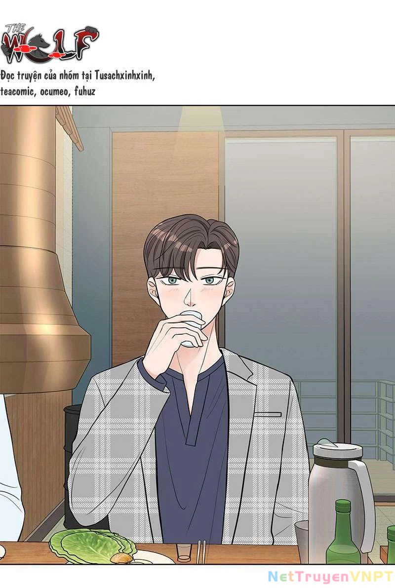 Thời Gian Trở Thành Lý Do Của Đôi Ta Chapter  3 - 68