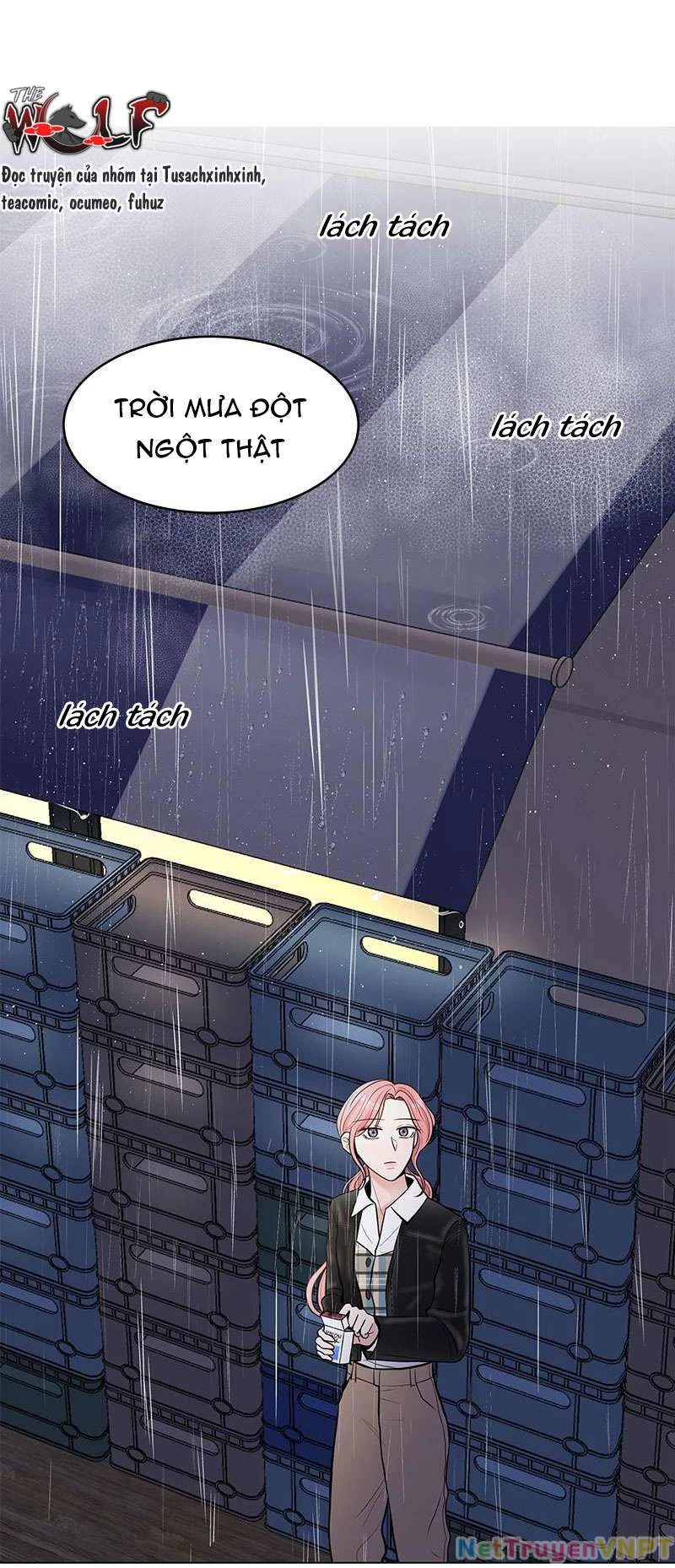 Thời Gian Trở Thành Lý Do Của Đôi Ta Chapter  3 - 72