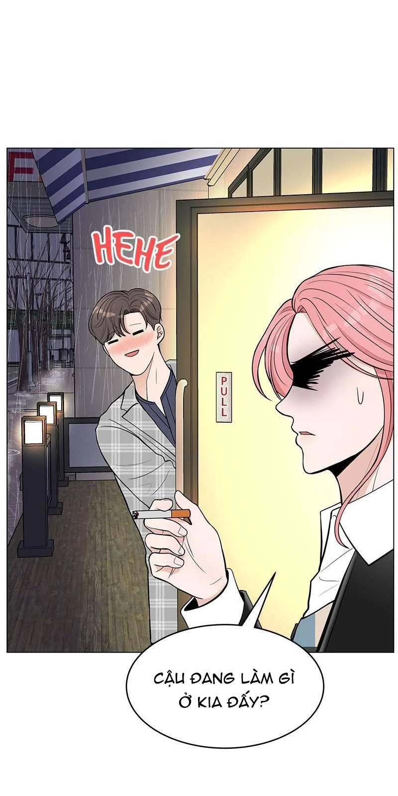 Thời Gian Trở Thành Lý Do Của Đôi Ta Chapter  3 - 74